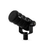 RØDE PodMic