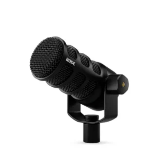RØDE PodMic
