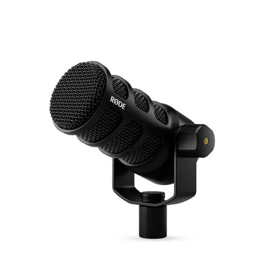 RØDE PodMic
