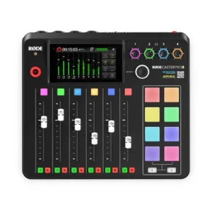 RØDECaster Pro II