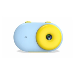 Realikids Cam Blauw