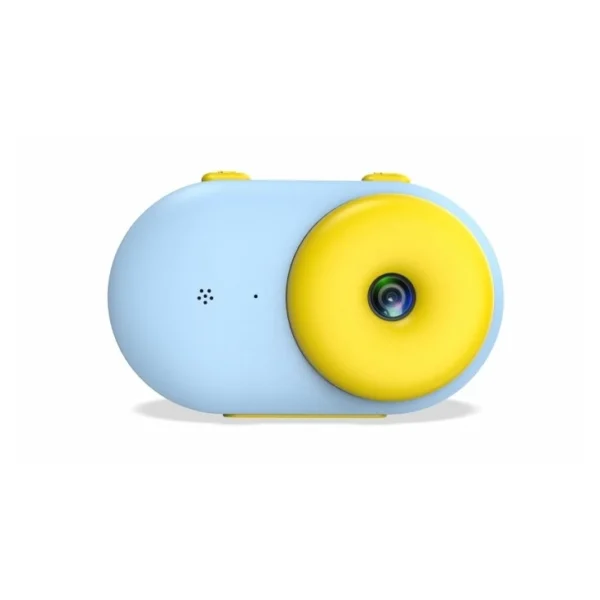 Realikids Cam Blauw