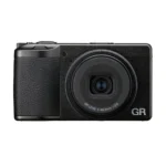 RICOH GR IV Monochrome