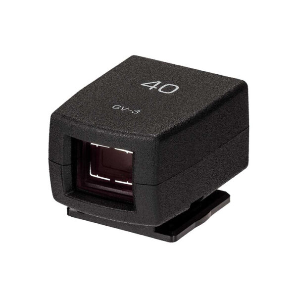 Ricoh EXTERNAL VIEWFINDER GV-3