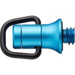 Ricoh Koppelstuk Blauw voor THETA