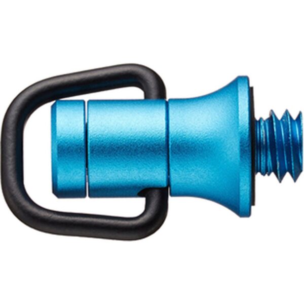 Ricoh Koppelstuk Blauw for THETA|Ricoh Koppelstuk Blue For Theta