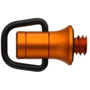 Ricoh Koppelstuk Oranje voor THETA