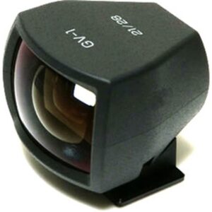 Ricoh externe zoeker GV-1