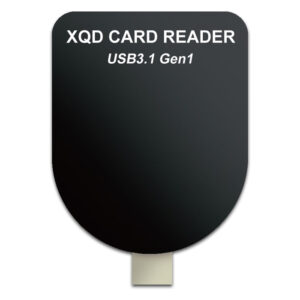 Ridata XQD Reader USB3.1 GEN1