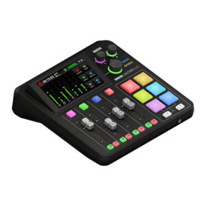 RØDE RØDECaster Duo