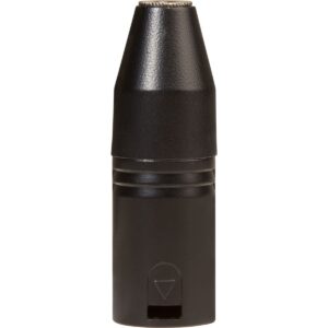 Rode VXLR adapter 3.5 female to XLR male