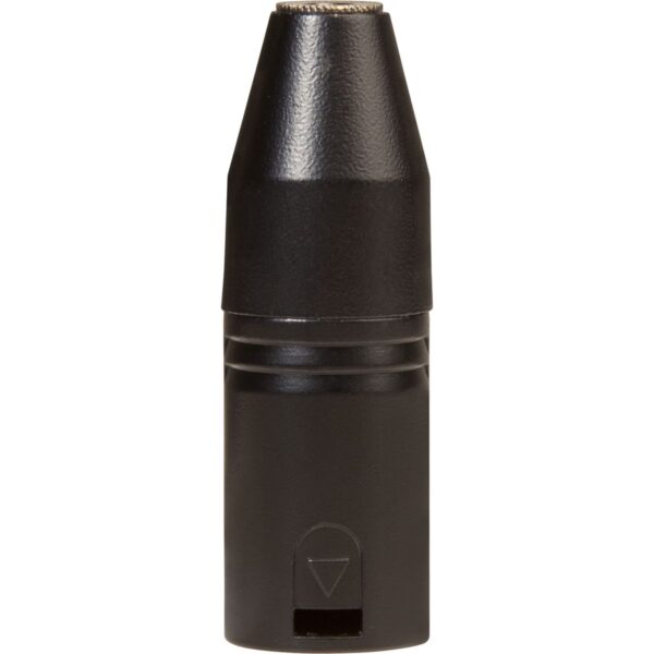 Rode VXLR adapter 3.5 female to XLR male