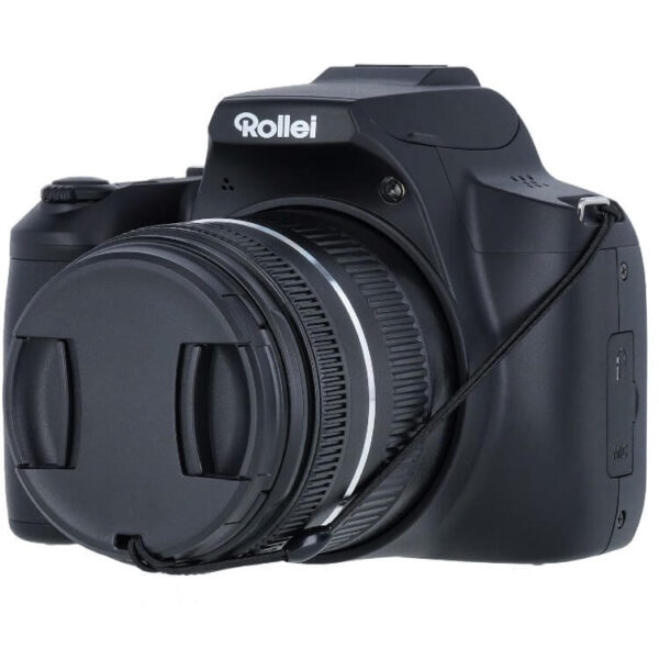 Rollei Powerflex 10x