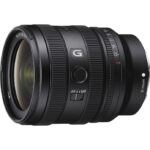 Sony FE 24-50mm F2.8 G Standaard zoomlens