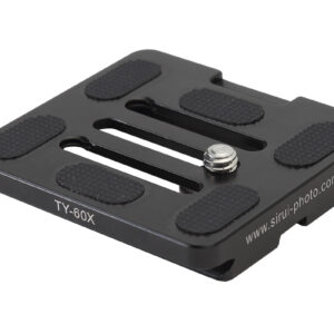 Sirui Plate TY-60X