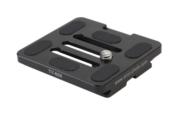 Sirui Plate TY-60X