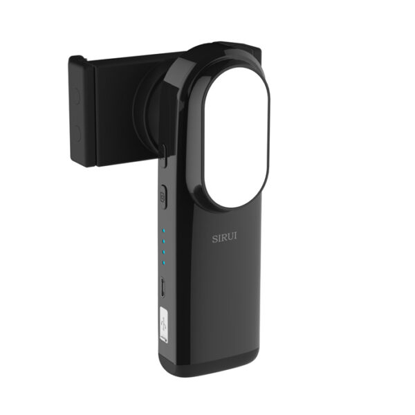 Sirui Pocket Stabilizer Kit (black) /w tripod
