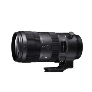 Sigma 70-200mm f2.8 DG OS HSM Sports Canon