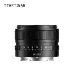 TTArtisan AF40mm f/2.0 - FullFrame - L Mount