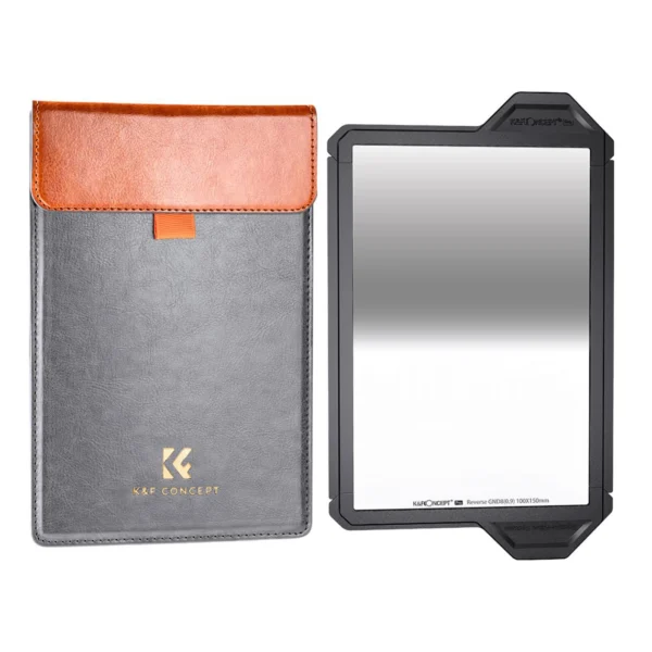 K&F Concept 100x150 GND8 Hard Gradient (X-Pro Series)