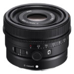 Sony SEL 50mm f/2.5 G