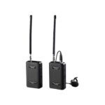 Saramonic Microfoon Set Draadloos SR-WM4C VHF