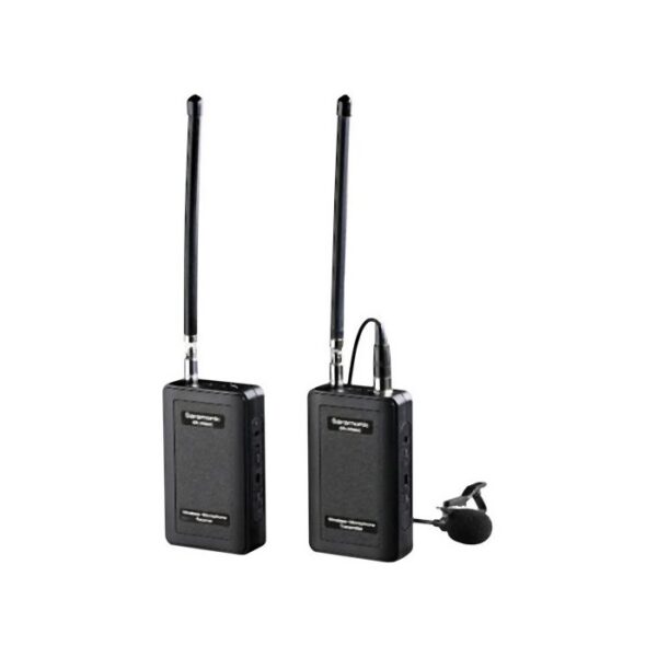 Saramonic Microfoon Set Draadloos SR-WM4C VHF