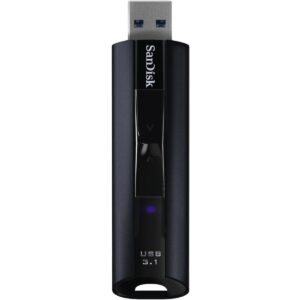 SanDisk Cruzer Extreme PRO SFD 128GB USB 3.1 420MB/s