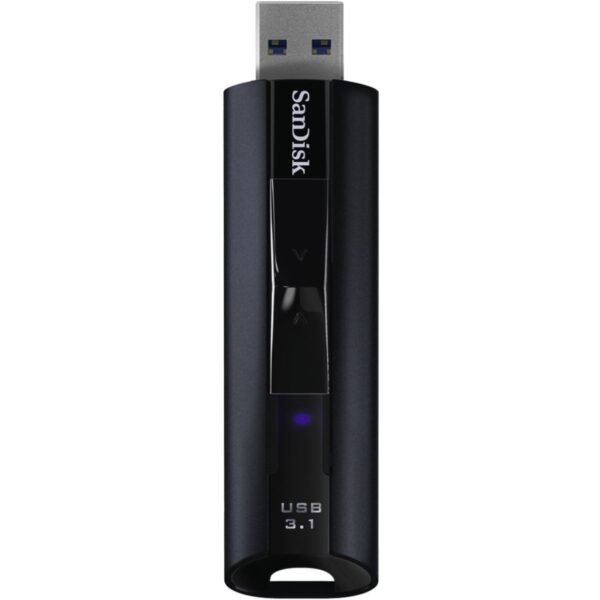 SanDisk Cruzer Extreme PRO SFD 128GB USB 3.1 420MB/s