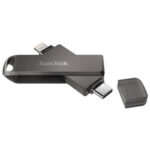 Sandisk iXpand flash drive luxe for iphone 64gb