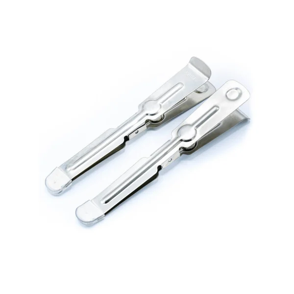 Kaiser Papiertang M.kapje 2 stuks