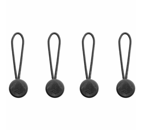 Peak Design Micro Anchor 4-pack - black
