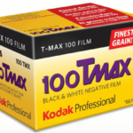 Kodak T-Max TMX 100 135/36