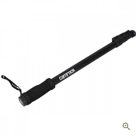 Camrock Monopod M130 eenbeenstatief
