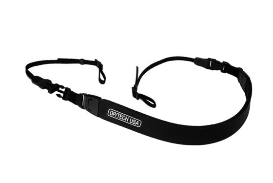 OP TECH Strap System Fashion-Strap