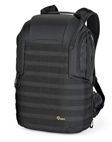 Lowepro ProTactic BP 450 AW II Black