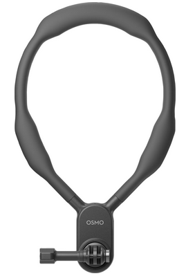 DJI Osmo Action Hanging Neck Mount