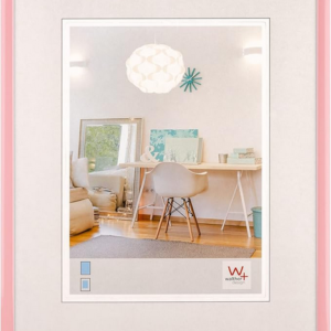 Walther New Lifestyle 10x15 pink