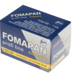 Fomapan 100-36