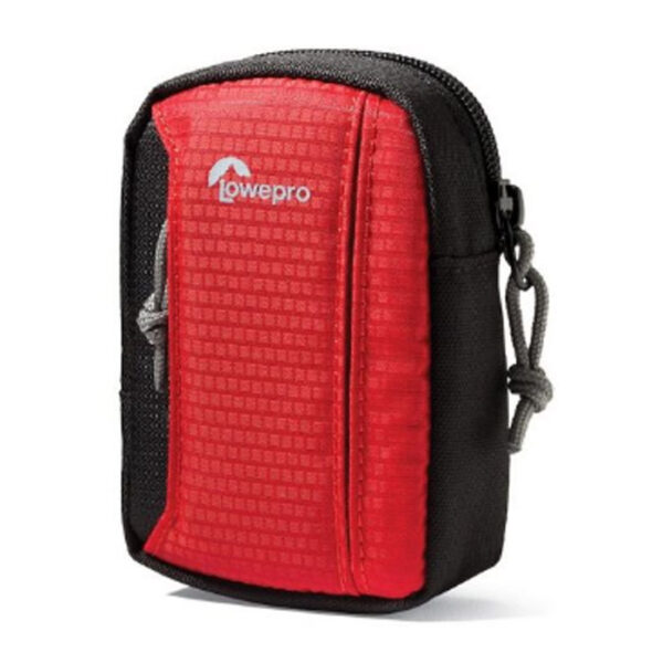 Lowepro Tahoe 15 II Mineral Red