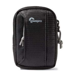 Lowepro Tahoe 15 II Zwart