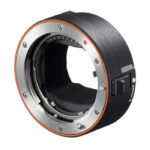 Sony LA-EA5 - 35mm Full-frame A-mount Adaptor for E-mount bo