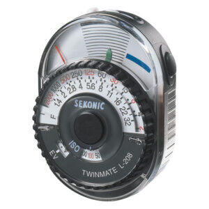 Sekonic Twinmate L-208