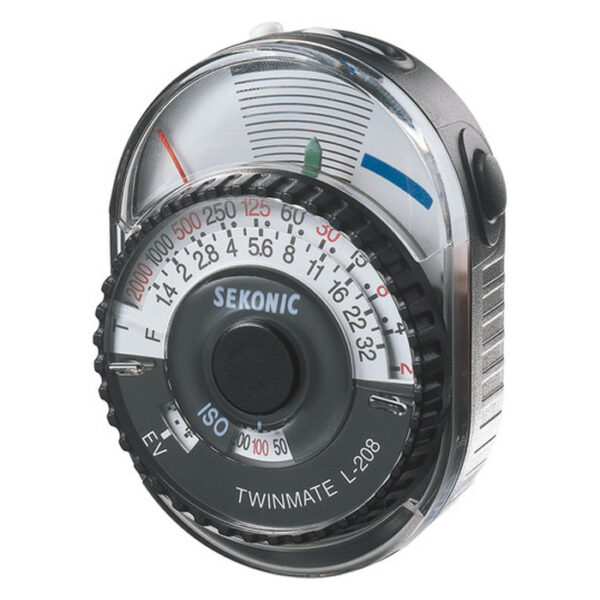 Sekonic Twinmate L-208