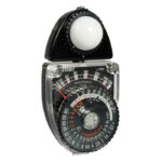 Sekonic Studio Deluxe III L-398A