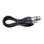 Sennheiser CL2 XLR -> 3.5 MiniJack