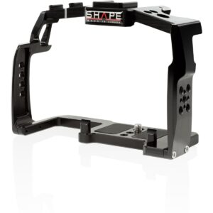 Shape GH5CAGE Panasonic GH5 Cage