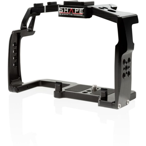Shape GH5CAGE Panasonic GH5 Cage