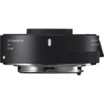 Sigma 1,4 Teleconverter TC-1401 ACS objectieven Canon