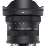 Sigma 10-18mm f/2.8 DC DN (C) L-Mount